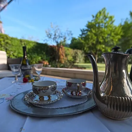 Affittacamere La Marignana Mogliano Veneto
