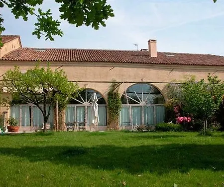 La Marignana Affittacamere
