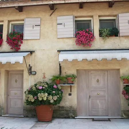 La Marignana Mogliano Veneto